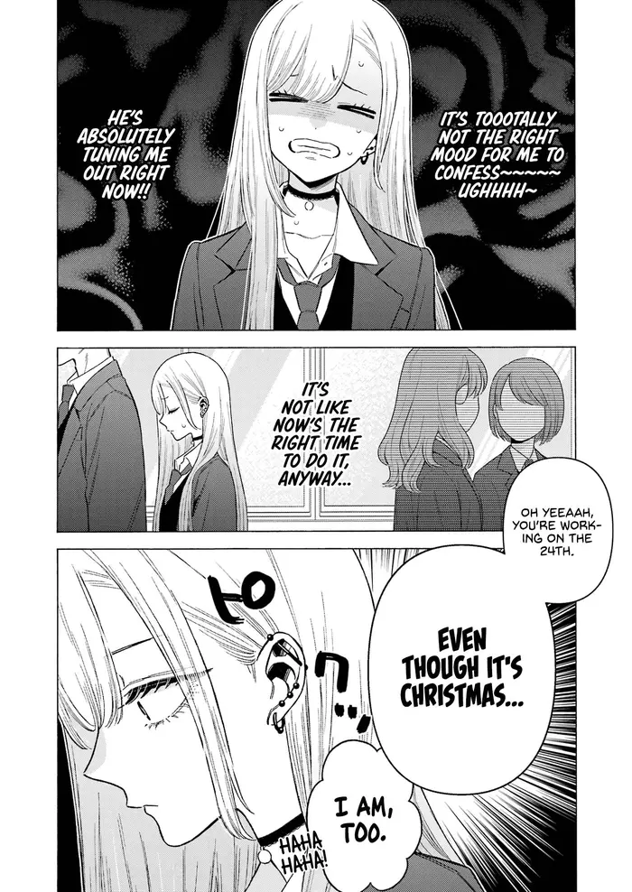 My Dress-Up Darling Chapter 88 image 05_optimized